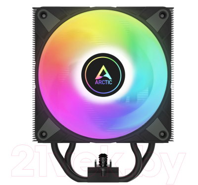 Кулер для процессора Arctic Cooling Freezer 36 ARGB Black (ACFRE00124A)