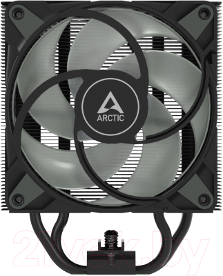 Кулер для процессора Arctic Cooling Freezer 36 ARGB Black (ACFRE00124A)