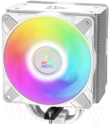 Кулер для процессора Arctic Cooling Freezer 36 ARGB White (ACFRE00125A) - фото