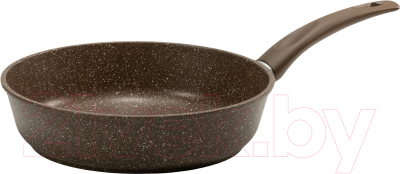 Сковорода Виктория АЛА280 - фото