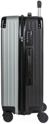 Чемодан на колесах Supra STS-1003-S