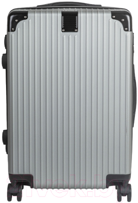 Чемодан на колесах Supra STS-1003-S