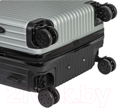 Чемодан на колесах Supra STS-1003-S