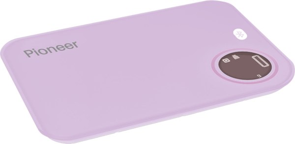 Кухонные весы Pioneer PKS1002 - фото