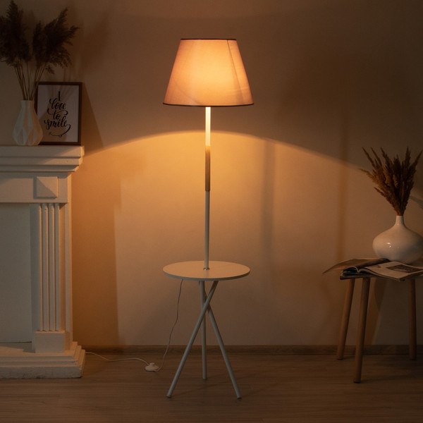 Торшер BayerLux Патрисиа / 9130283