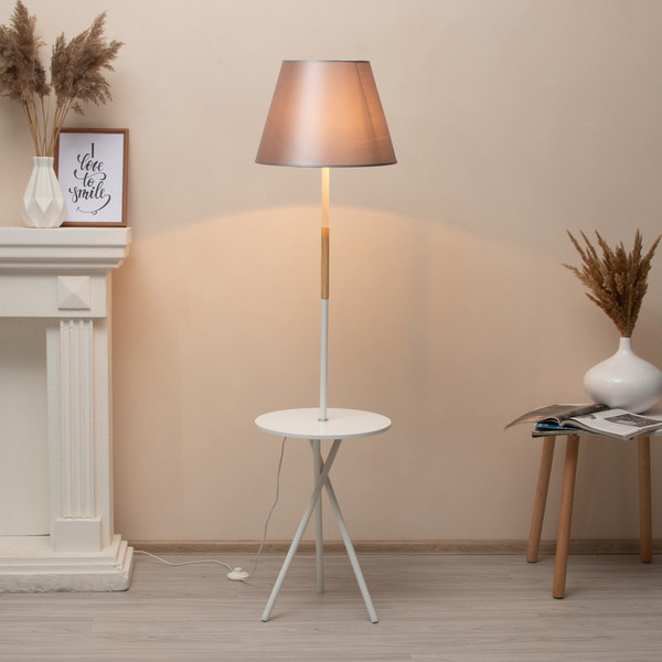 Торшер BayerLux Патрисиа / 9130283