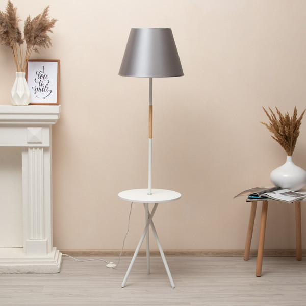 Торшер BayerLux Патрисиа / 9130283