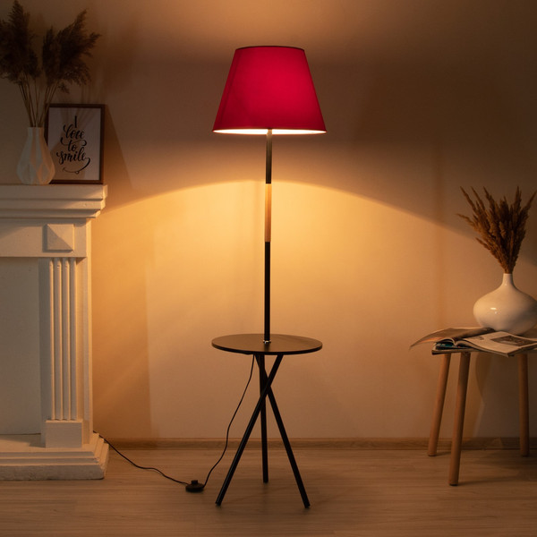 Торшер BayerLux Патрисиа / 9130282