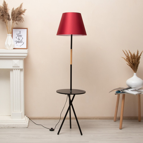 Торшер BayerLux Патрисиа / 9130282