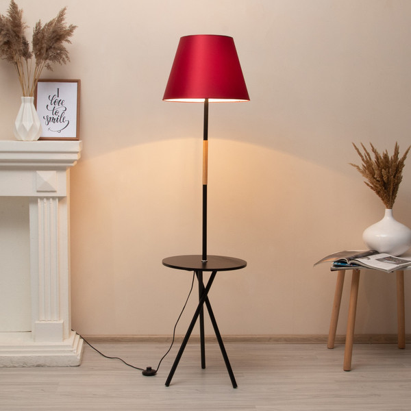 Торшер BayerLux Патрисиа / 9130282