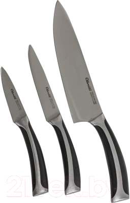 Набор ножей Olivetti KK301 - фото