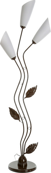 Торшер BayerLux Изгиб / 4264586 - фото