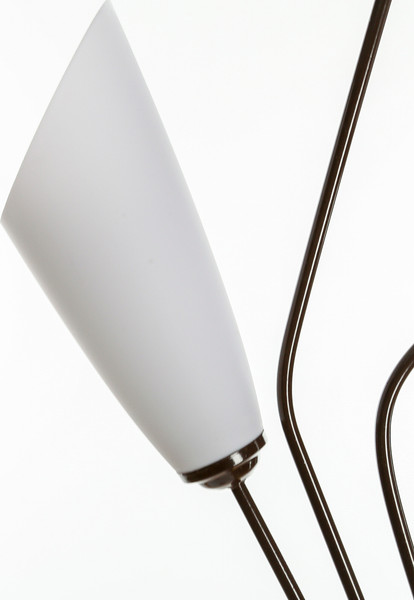 Торшер BayerLux Изгиб / 4264586