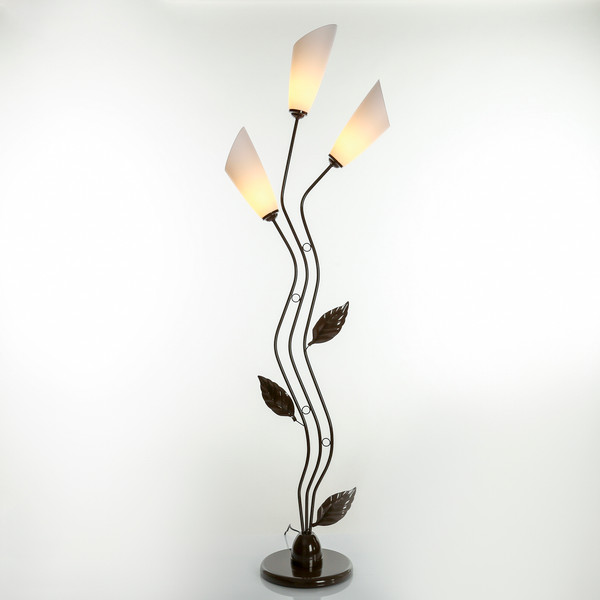 Торшер BayerLux Изгиб / 4264586