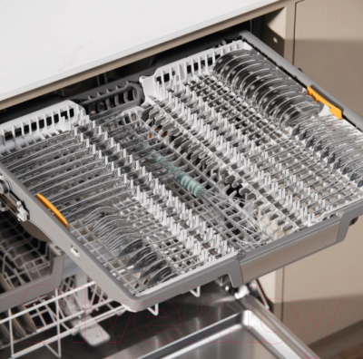 Посудомоечная машина Miele G5050 SCVi