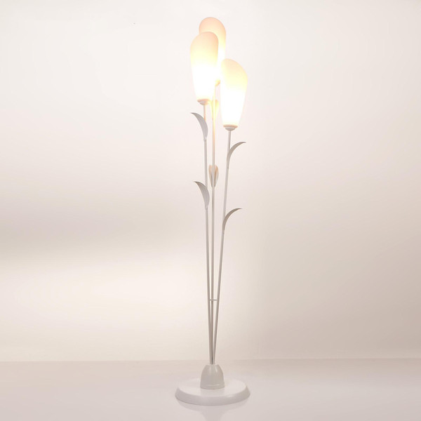 Торшер BayerLux Лепесток / 4072373