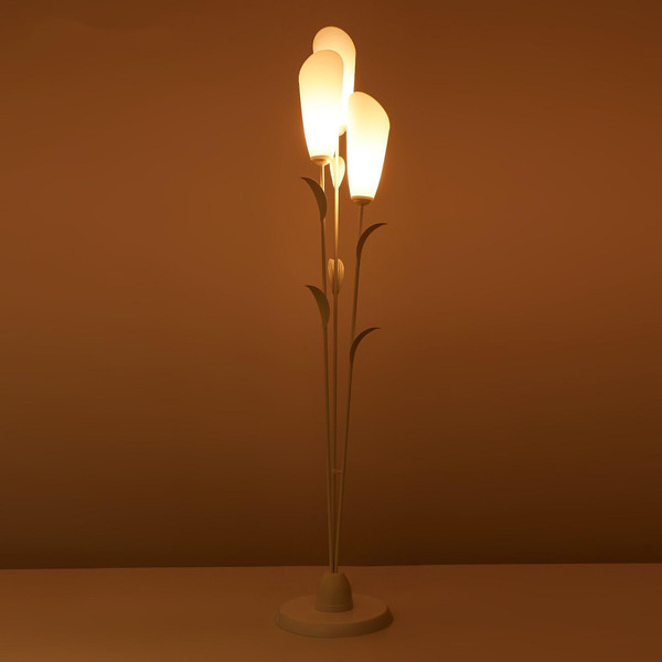 Торшер BayerLux Лепесток / 4072373