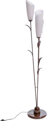 Торшер BayerLux Лепесток / 4072374 - фото