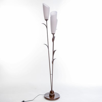 Торшер BayerLux Лепесток / 4072374