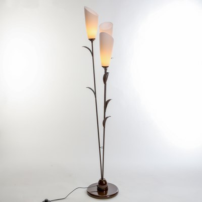 Торшер BayerLux Лепесток / 4072374