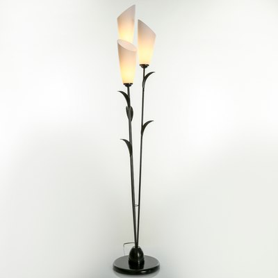 Торшер BayerLux Лепесток / 4264579