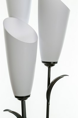 Торшер BayerLux Лепесток / 4264579