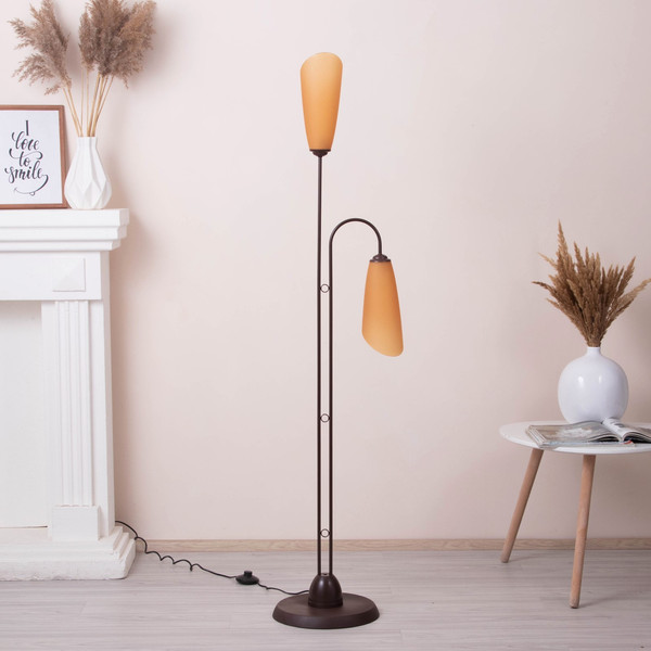 Торшер BayerLux Симпл / 4264585