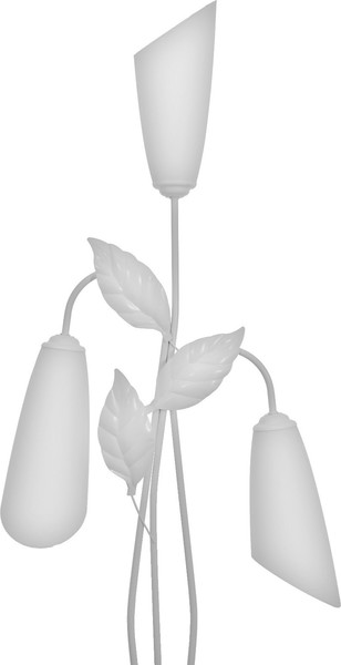 Торшер BayerLux Симпл / 3873061