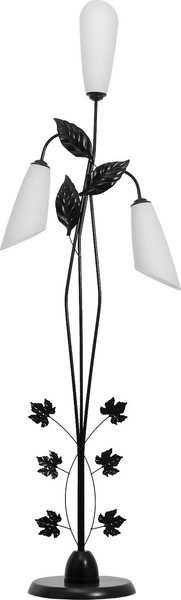 Торшер BayerLux Симпл / 3873062 - фото