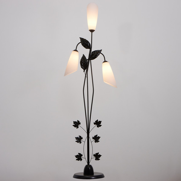 Торшер BayerLux Симпл / 3873062