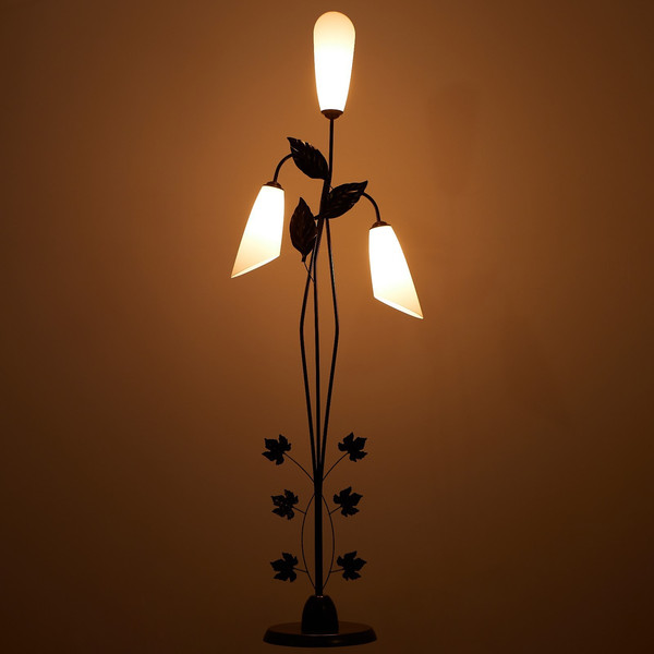 Торшер BayerLux Симпл / 3873062