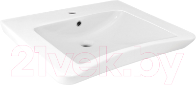 Умывальник Jaquar DIS-WHT-93801 - фото