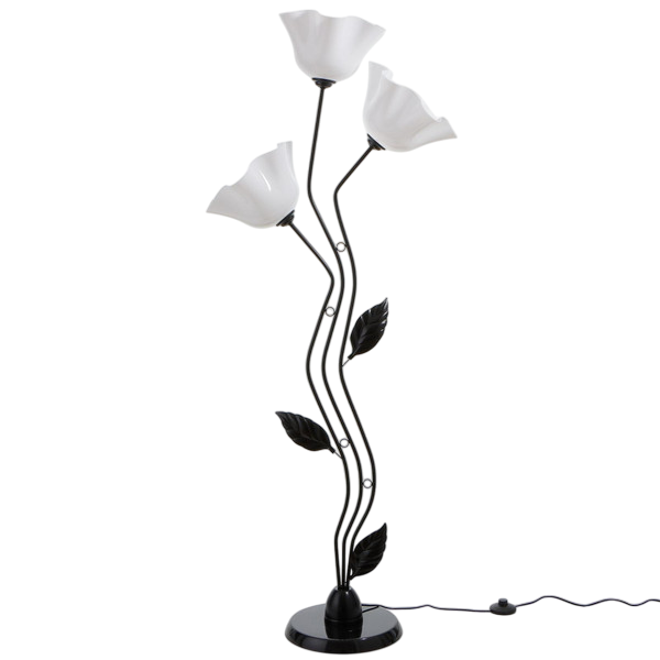 Торшер BayerLux 7060104 - фото