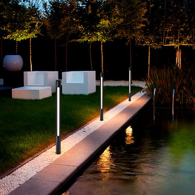 Светильник уличный FAVOURITE 4394-1T