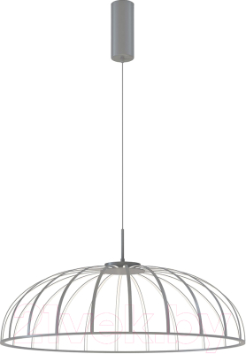 Потолочный светильник FAVOURITE 4285-8P - фото