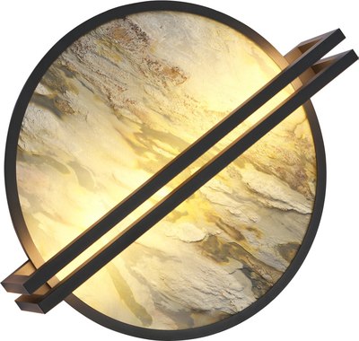 Светильник FAVOURITE 4444-1W - фото