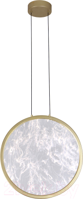 Потолочный светильник FAVOURITE 4374-1P - фото