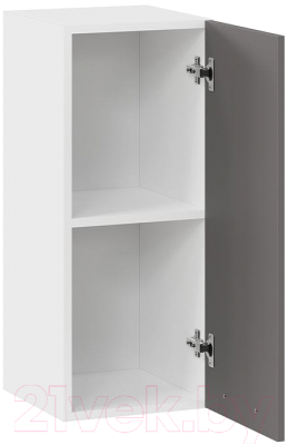 Шкаф навесной для кухни ТриЯ Тиана 1В3