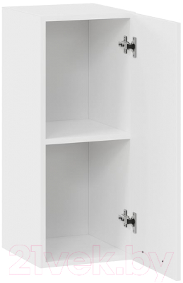 Шкаф навесной для кухни ТриЯ Тиана 1В3
