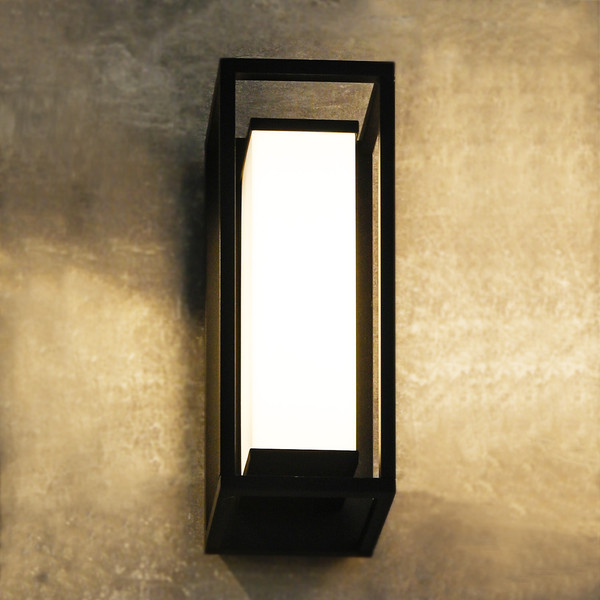 Бра уличное FAVOURITE 4385-1W