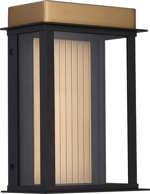 Бра уличное FAVOURITE 4302-1W - фото