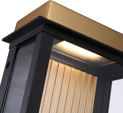 Бра уличное FAVOURITE 4302-1W