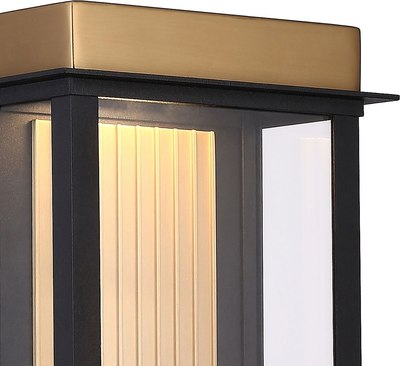 Бра уличное FAVOURITE 4302-1W