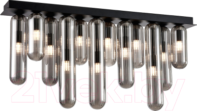 Люстра FAVOURITE 4454-12P - фото