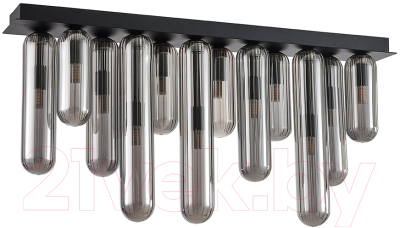 Люстра FAVOURITE 4454-12P