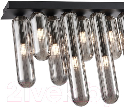 Люстра FAVOURITE 4454-12P