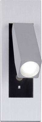 Спот FAVOURITE 4282-1W - фото