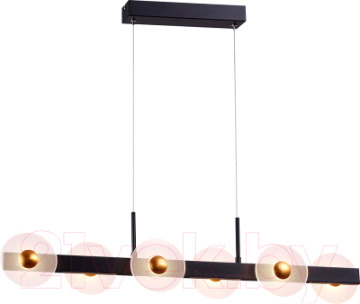 Люстра FAVOURITE 4317-6P - фото