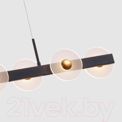 Люстра FAVOURITE 4317-6P