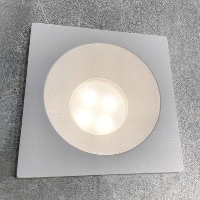 Точечный светильник FAVOURITE 4530-1C